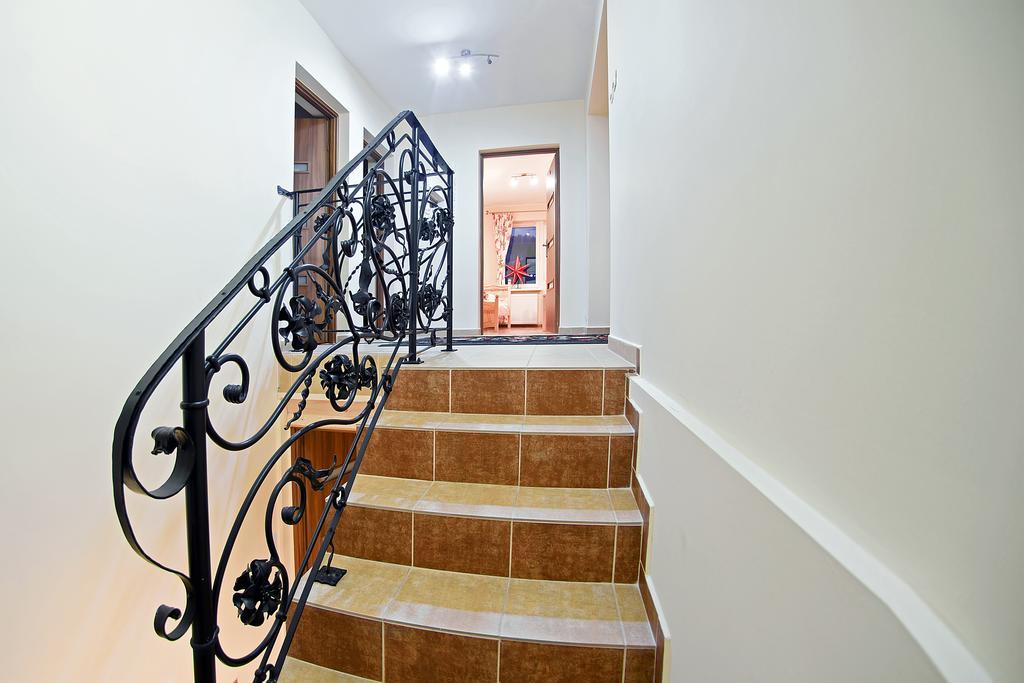 Willa Karolina Apartamento Muszyna Exterior foto