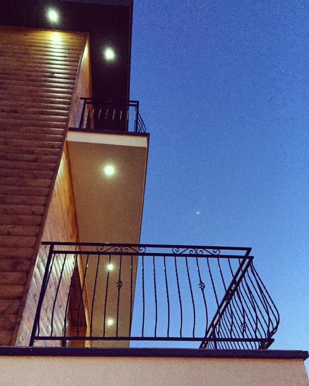 Willa Karolina Apartamento Muszyna Exterior foto